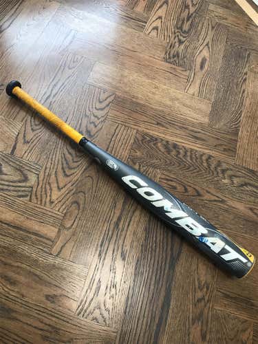 Kid Pitch (9YO-13YO) 2017 Composite Pg4 SL (-5) 26 oz 31" Bat
