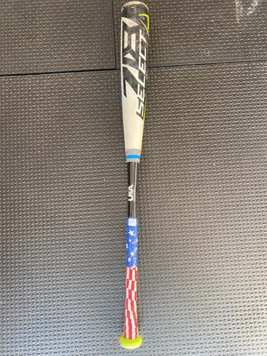 Kid Pitch (9YO-13YO) 2018 Composite Select 718 (-10) 20 oz 30" Bat