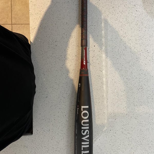 Kid Pitch (9YO-13YO) 2020 Composite Prime (-10) 19 oz 29" Bat