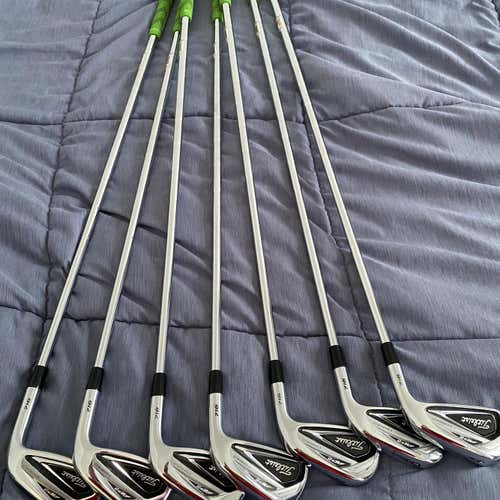 Titleist AP2 716 Stiff (4-pw)