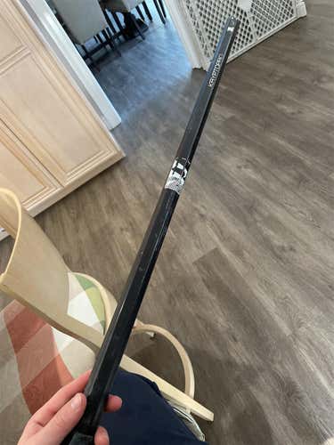 Used Warrior Krypto Pro Shaft