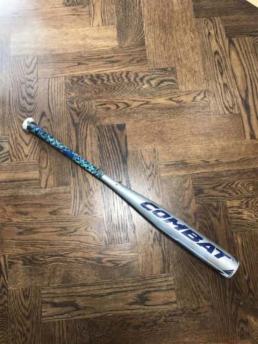 High School/College 2016 Composite Vigor (-3) 29 oz 32" Bat