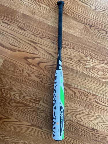 Kid Pitch (9YO-13YO) 2017 DeMarini CF Zen (-8) 24 oz 32" Bat