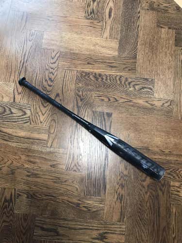 Kid Pitch (9YO-13YO) 2017 Composite Mako beast xl (-5) 27 oz 32" Bat