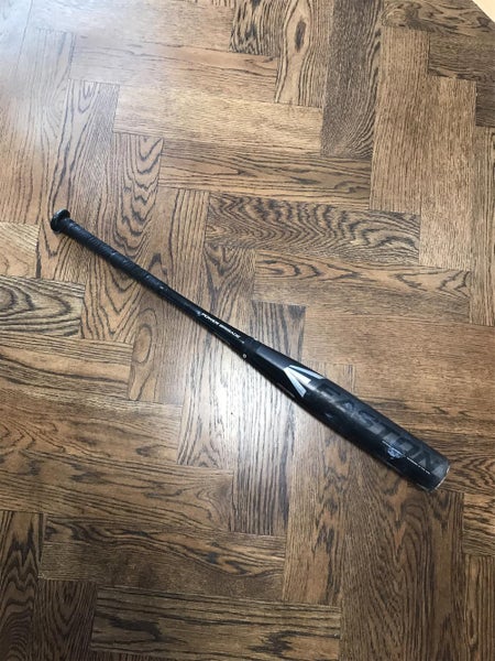 Kid Pitch (9YO-13YO) 2017 Composite Mako beast xl (-5) 27 oz 32" Bat