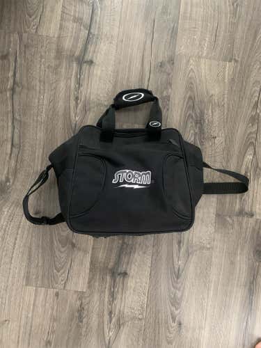 Used STORM Bowling Ball Bag