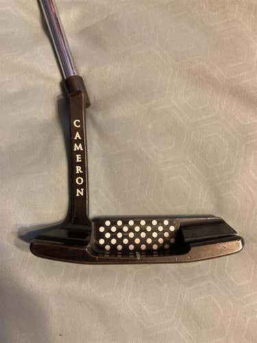 Men's Blade Tei3 Newport 2 34" Putter