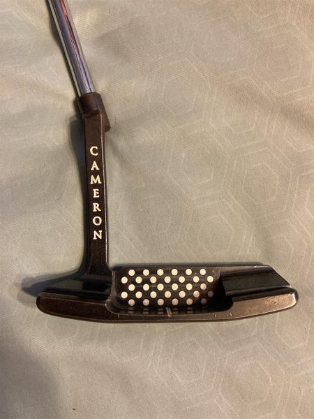 Men's Blade Tei3 Newport 2 34" Putter