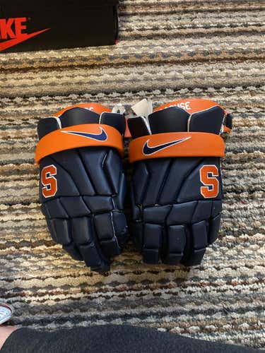New Nike Vapor Elite 13" Lacrosse Gloves