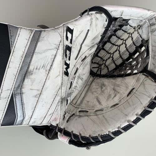 White Senior Regular Extreme Flex III