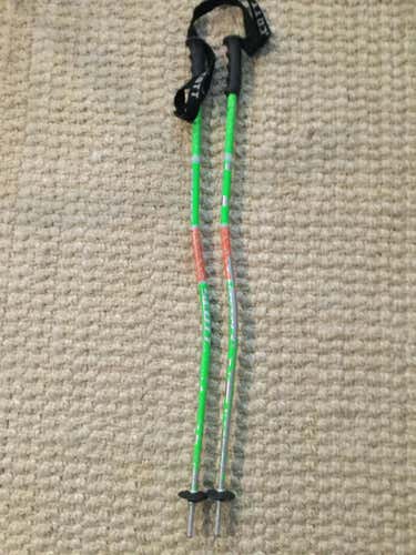 Used 36in (90cm) Scott Racing Ski Poles