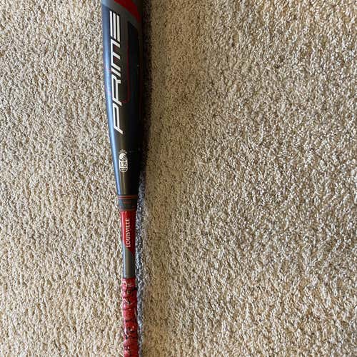 Kid Pitch (9YO-13YO) 2020 Composite Prime (-8) 23 oz 31" Bat