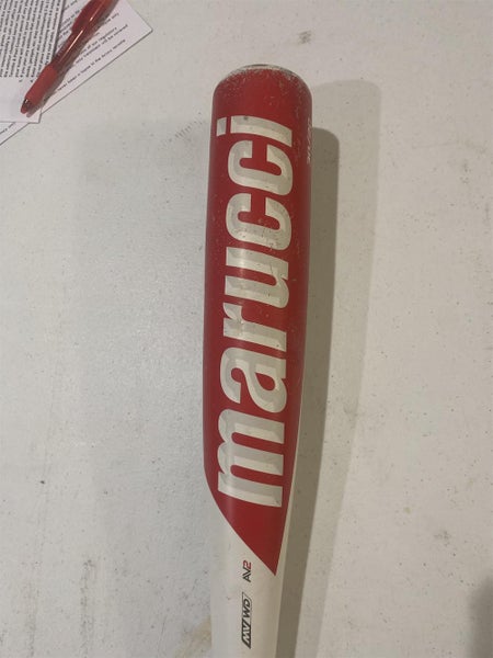 Kid Pitch (9YO-13YO) 2018 Alloy CAT 8 (-10) 20 oz 30" Bat