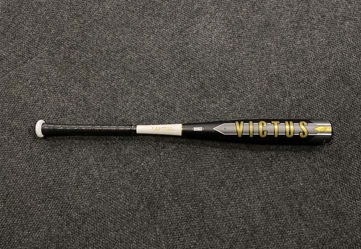 High School/College 2020 Alloy (-3) 29 oz 32" Bat