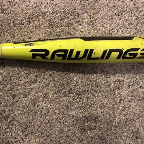 High School/College BBCOR Certified Composite Quatro (-3) 29 oz 32" Bat