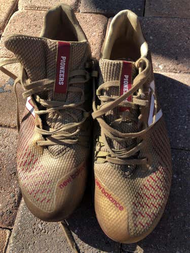 Denver Lacrosse Cleats