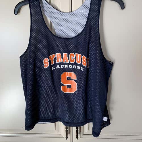 Blue Youth XL Other Jersey