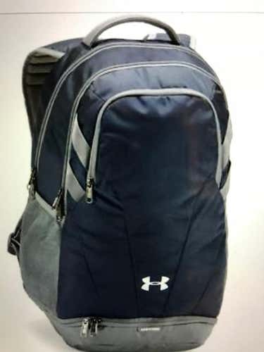 Under Armour HUSTLE 3.0 Backpack NAVY