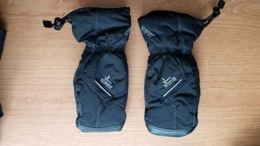 Kombi Gortex Mittens, Youth Large