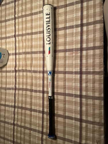 Used BBCOR Certified Composite Prime 919 (-3) 30 oz 33" Bat