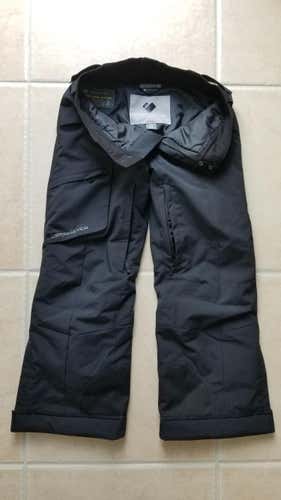 Obermeyer Porter Ski Pants, Kids Medium (10-12)