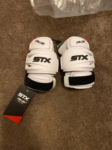 New Medium STX Stallion 500 Arm Pads