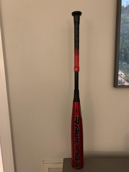 High School/College 2020 Composite Quatro Pro (-3) 28 oz 31" Bat