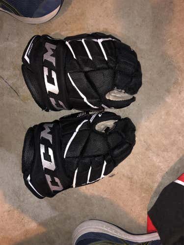 CCM JetSpeed FT390 13" Gloves