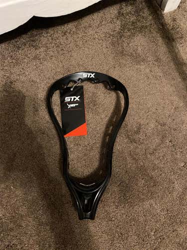 Black New Unstrung X10 Head