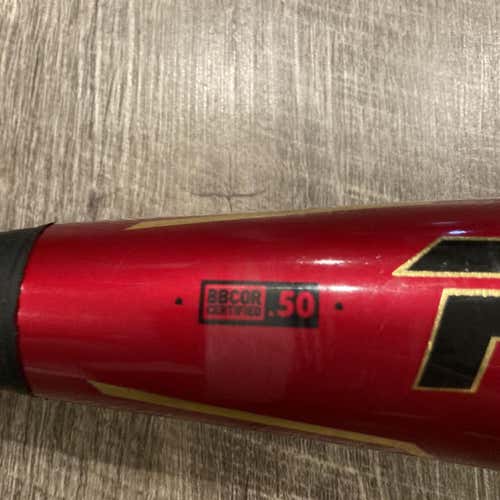 High School/College 2020 Composite Quatro Pro (-3) 29 oz 32" Bat