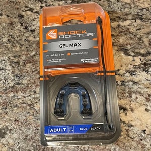Shock Doctor GEL MAX Mouthpiece