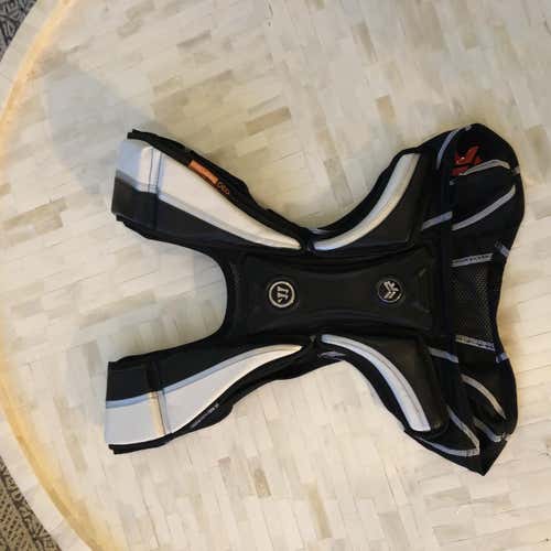 New Large Warrior Rabil Shoulder Pads