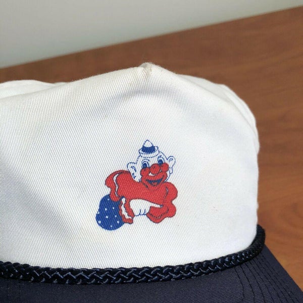 Cigar Clowns Logo Snapback Hat – cigarclowns