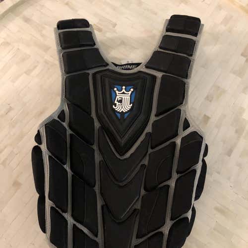 Adult Large Brine King Chest Protector
