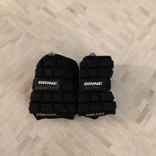 New Large Brine Clutch Elite Arm Pads