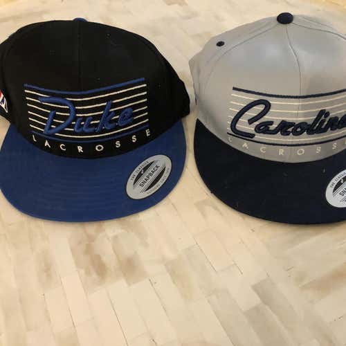 Adult One Size Fits All Warrior Hat