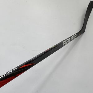 Bauer Vapor Flylite LH Pro Stock Custom Hockey Stick P92 Grip 87 Flex Dadonov Panthers NHL (7438)