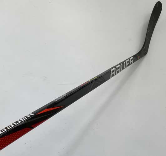 Bauer Vapor Flylite LH Pro Stock Custom Hockey Stick P92 Grip 87 Flex Dadonov Panthers NHL (7438)