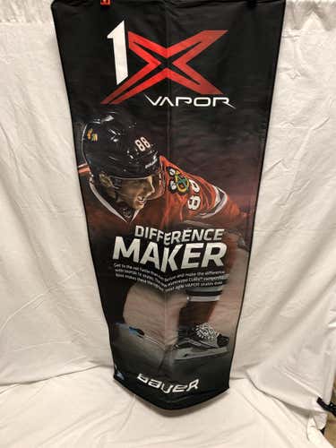 Patrick Kane Bauer Banner