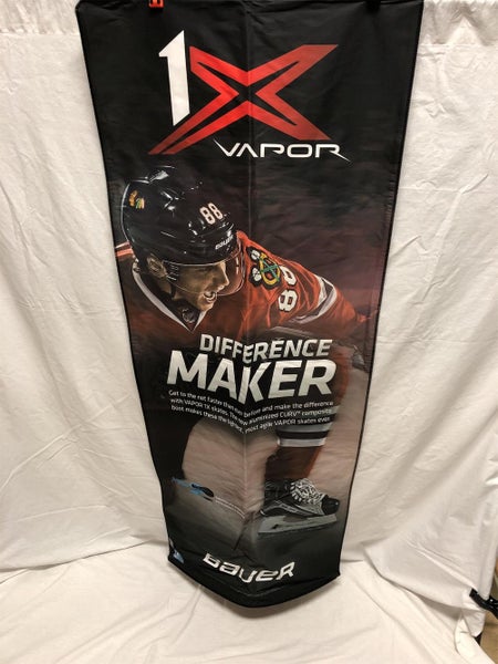 Patrick Kane Bauer Banner