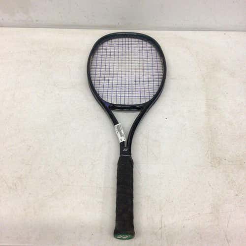 Used Yonex Rq 260 4 3 8" Racquet Sports Tennis Racquets