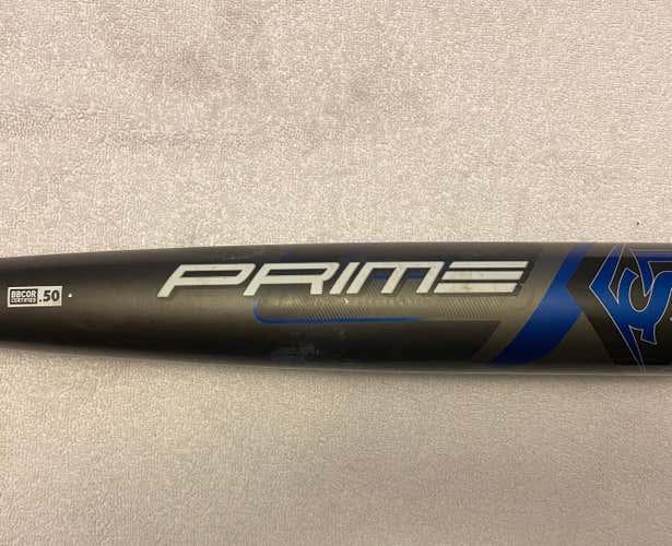 2020 Louisville Slugger Prime (-3) 32"/29 oz.  BBCOR Certified