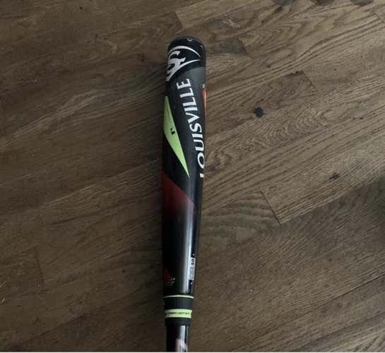 High School/College 2018 Composite Prime 917 (-3) 28 oz 31" Bat