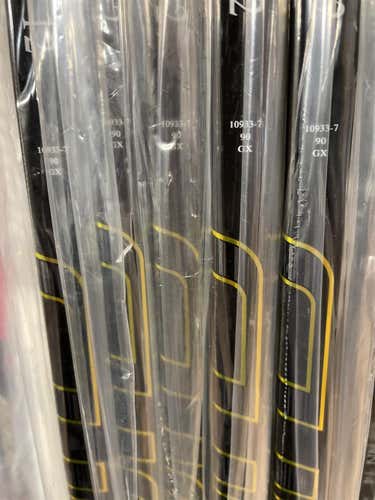 2 Pack Bauer Supreme 2S Pro P92 Pro Stock Hockey Stick