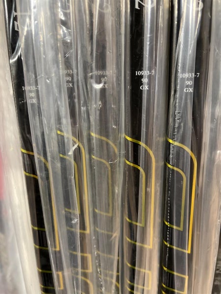 2 Pack Bauer Supreme 2S Pro P92 Pro Stock Hockey Stick