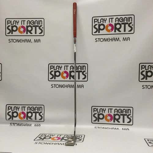 Used Titleist Scotty Cameron Studio Blade Golf Putters