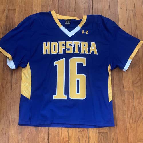 Hofstra Game Jersey