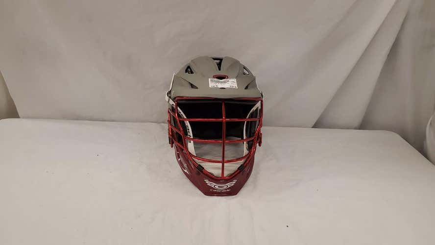 Used Cascade R One Size Lacrosse Helmets