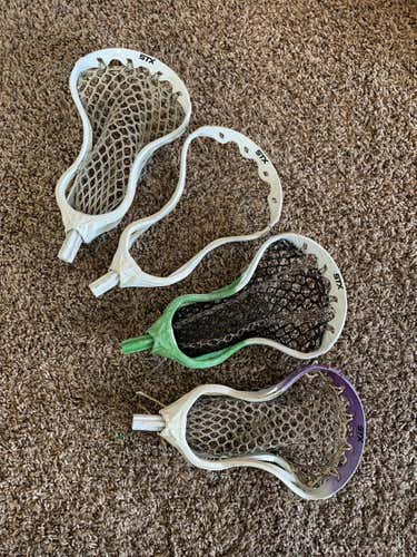 Stx Duel Bundle