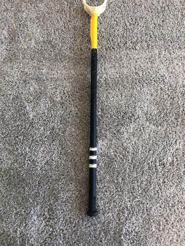 Used StringKing Composite Pro Faceoff Shaft